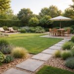 découvrez nos conseils pratiques pour aménager un jardin facile à entretenir, alliant esthétique et simplicité pour un espace vert agréable sans effort.
