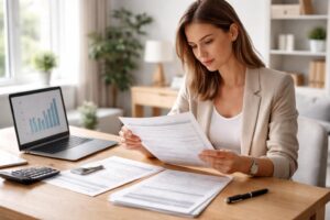 découvrez comment bien lire un devis travaux pour éviter les mauvaises surprises et comprendre chaque élément du document avant de vous engager.