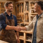 découvrez comment établir une relation de confiance durable avec un artisan grâce à nos conseils pratiques et astuces pour une collaboration réussie.