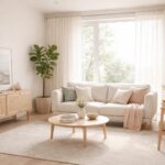 apprenez à décorer votre intérieur avec élégance et simplicité, en optimisant l'espace sans le surcharger pour un cadre de vie harmonieux.