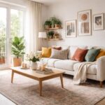 découvrez comment décorer un intérieur sans faire de travaux, avec des astuces simples et économiques pour transformer votre maison rapidement et facilement.