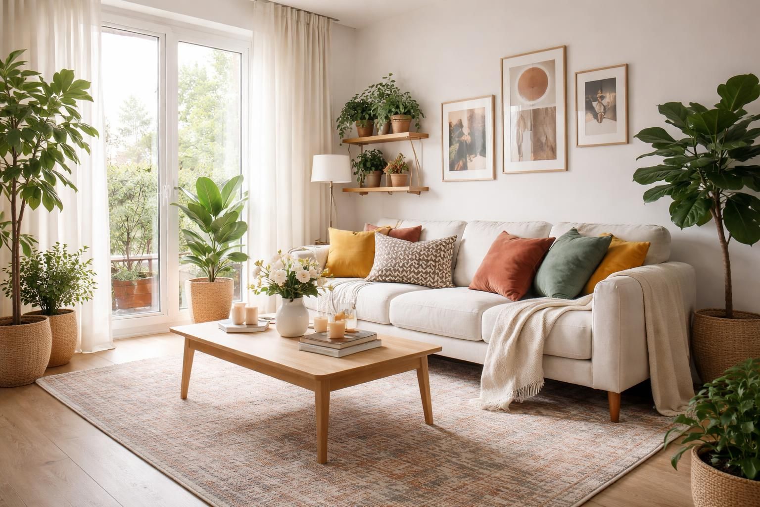 découvrez comment décorer un intérieur sans faire de travaux, avec des astuces simples et économiques pour transformer votre maison rapidement et facilement.