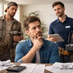 découvrez les erreurs courantes à éviter lors du choix d’un professionnel pour garantir un service de qualité et éviter les mauvaises surprises.