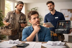 découvrez les erreurs courantes à éviter lors du choix d’un professionnel pour garantir un service de qualité et éviter les mauvaises surprises.