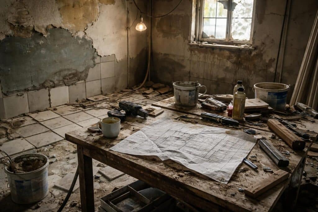 découvrez les erreurs courantes à éviter lors d'une rénovation intérieure pour réussir vos travaux et optimiser votre investissement. guide pratique et conseils d'experts.