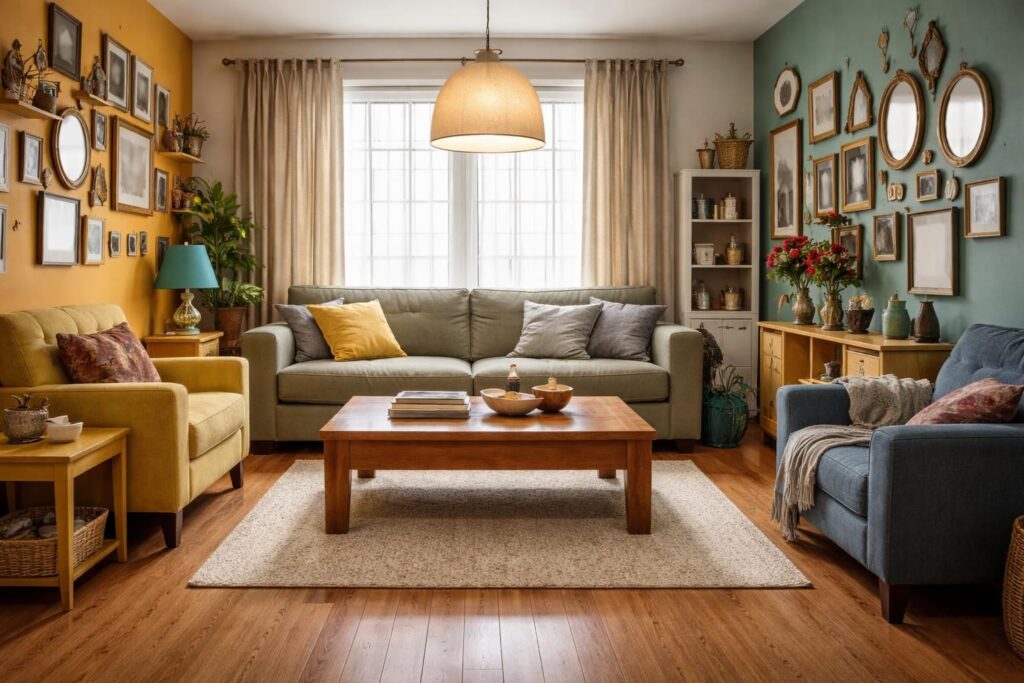 découvrez les erreurs déco à éviter dans un salon pour créer un espace harmonieux et accueillant. nos conseils pratiques pour un aménagement réussi.