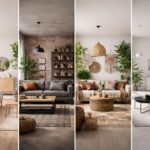 découvrez les styles déco les plus populaires pour transformer votre intérieur avec élégance et tendance. inspirez-vous des meilleures idées déco du moment.