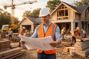 découvrez quand et pourquoi faire appel à un maître d’œuvre pour garantir la réussite de vos projets de construction ou rénovation.