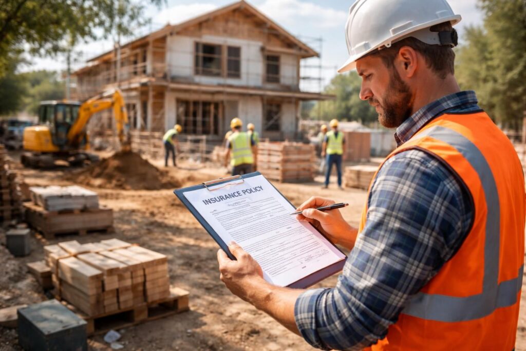 découvrez les essentiels à connaître sur les travaux et les assurances pour protéger vos projets et éviter les mauvaises surprises.