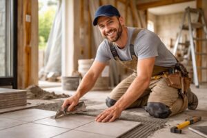 découvrez les avantages de faire appel à un artisan local pour vos travaux : qualité, proximité, conseils personnalisés et soutien à l'économie locale.