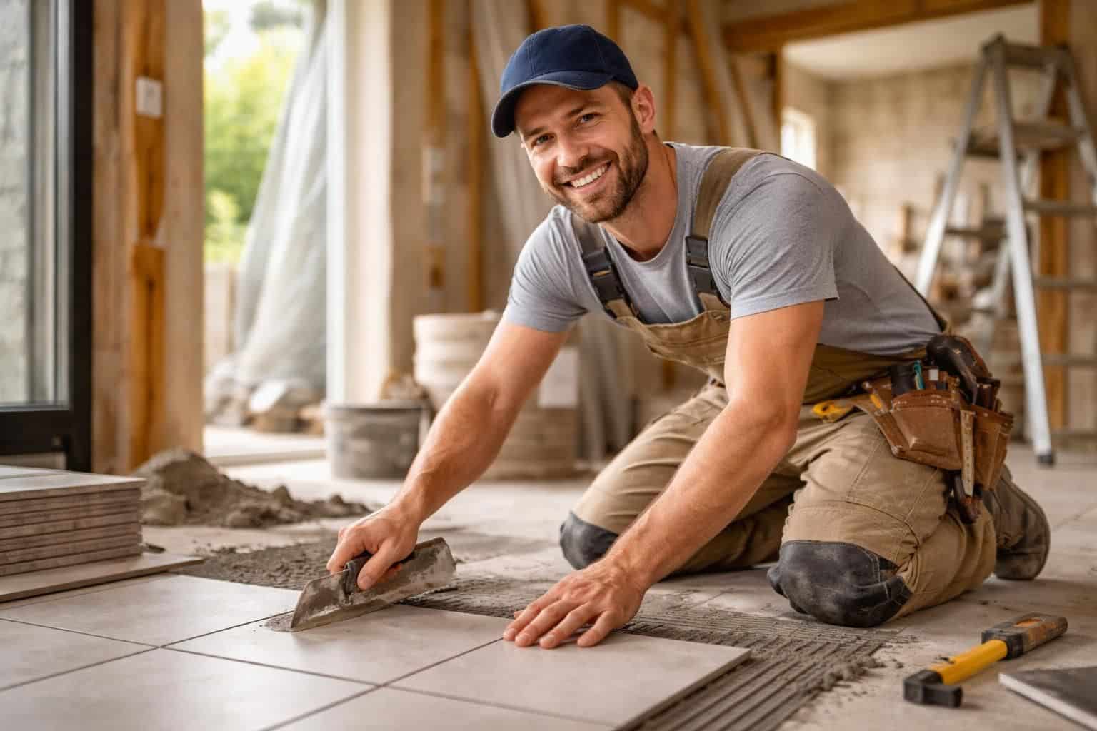découvrez les avantages de faire appel à un artisan local pour vos travaux : qualité, proximité, conseils personnalisés et soutien à l'économie locale.