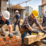 découvrez les différents corps de métier du bâtiment et comprenez leurs rôles essentiels dans la construction et la rénovation. guide complet pour mieux connaître les professions du secteur.