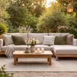 découvrez nos conseils pratiques pour créer un coin détente extérieur confortable et esthétique, idéal pour profiter de moments de relaxation en plein air.