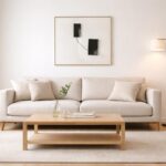 découvrez les principes de base de la déco minimaliste pour un intérieur épuré, fonctionnel et élégant. apprenez à adopter un style simple et harmonieux.