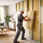 découvrez des solutions simples et efficaces pour l'isolation intérieure de votre maison, améliorant confort et économies d'énergie.