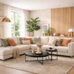 découvrez les tendances déco actuelles pour sublimer votre intérieur avec style et modernité. inspirez-vous des dernières nouveautés en matière de design d'intérieur.