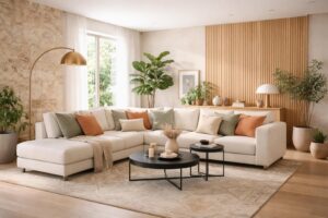 découvrez les tendances déco actuelles pour sublimer votre intérieur avec style et modernité. inspirez-vous des dernières nouveautés en matière de design d'intérieur.