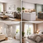 découvrez comment choisir la finition de peinture murale idéale pour chaque pièce afin d’allier esthétique et durabilité.