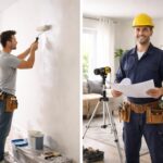 découvrez comment choisir entre rénover soi-même ou faire appel à un professionnel grâce à nos conseils pour prendre la meilleure décision selon votre budget, vos compétences et vos attentes.