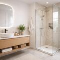 découvrez comment rénover une salle de bain sans tout casser grâce à des astuces simples et efficaces pour moderniser votre espace rapidement et à moindre coût.
