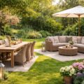 découvrez nos conseils pour choisir le bon mobilier de jardin, alliant confort, design et durabilité pour un espace extérieur convivial et élégant.