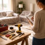 découvrez comment bien préparer l’intervention d’un artisan pour garantir un travail efficace, éviter les imprévus et réussir vos projets de rénovation ou de réparation.