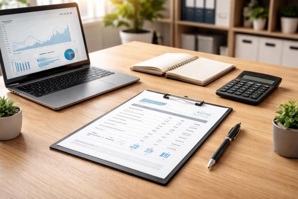 apprenez à identifier un devis sérieux grâce à nos conseils pratiques pour éviter les mauvaises surprises et choisir un prestataire fiable.