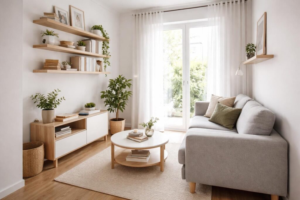 découvrez des astuces pratiques pour décorer efficacement une petite surface en optimisant l'espace et le style.