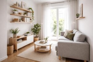 découvrez des astuces pratiques pour décorer efficacement une petite surface en optimisant l'espace et le style.