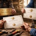 découvrez l'importance des labels et certifications pour les artisans, garantissant qualité, savoir-faire et confiance dans leurs prestations.