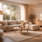 découvrez comment la lumière transforme votre décoration intérieure en créant des ambiances uniques et en mettant en valeur vos espaces.