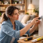 découvrez comment réparer facilement les petits défauts du quotidien sans faire appel à un artisan, avec des astuces simples et économiques.