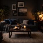 découvrez des astuces et conseils pratiques pour décorer une pièce sombre et lui apporter lumière, chaleur et style.