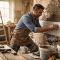 découvrez l'importance cruciale d'un artisan qualifié dans la réussite de votre projet de rénovation, de la conception à la réalisation.