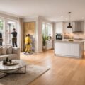 découvrez les travaux les plus rentables pour valoriser votre bien immobilier et maximiser sa valeur sur le marché.