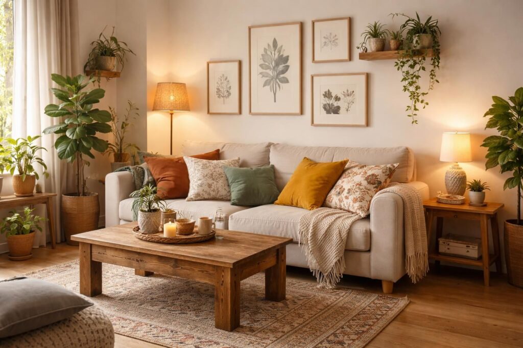 découvrez nos astuces et conseils pour réussir votre décoration intérieure sans dépenser une fortune. transformez votre espace avec un petit budget facilement.