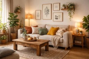 découvrez nos astuces et conseils pour réussir votre décoration intérieure sans dépenser une fortune. transformez votre espace avec un petit budget facilement.