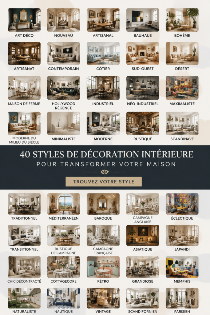 Un intérieur moderne et chaleureux avec des touches de décoration scandinave