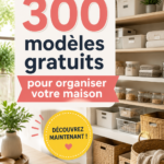 Maison organisée dans un style bohème chaleureux