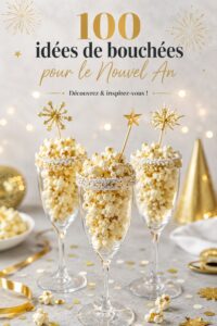 Une table décorée pour le Nouvel An dans un style bohème, avec des bougies et des fleurs.