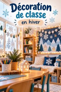 Un salon décoré dans un style bohème avec des couleurs chaudes et des textiles douillets pour l'hiver.